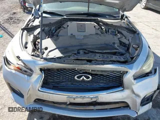 2014 Infiniti Q50 с VIN JN1BV7AP2EM688889, выставлен на аукционе IAAI как лот 41870898 с пробегом 248 152 миль миль и . История ставок и продаж доступна на DreamBid. Изображение 10.