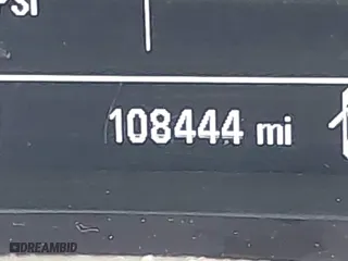 2019 Chevrolet Malibu LT with VIN 1G1ZD5ST4KF168295, listed as a IAAI auction lot 41908651 with 108,444 mi miles. Bid and sale history available at carsss.com. Image 15.