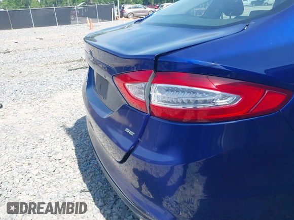 2016 Ford Fusion SE with VIN 3FA6P0H76GR307292, listed as a IAAI auction lot 42146315 with 157,361 mi miles and . Bid and sale history available at carsss.com. Image 18.