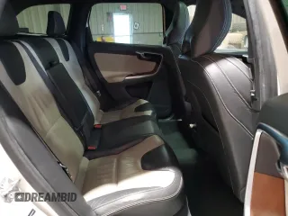 2015 Volvo XC60 T6 Drive-E Platinum с VIN YV449MDM3F2628849, выставлен на аукционе Copart как лот 78917974 с пробегом 81 751 миль миль и Списание • Salvage title. История ставок и продаж доступна на DreamBid. Изображение 11.