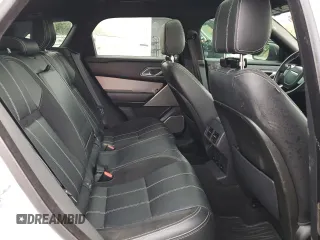2018 Land Rover Range Rover Velar R-Dynamic SE with VIN SALYL2RV8JA769158, listed as a Copart auction lot 55210825 with 0 mi miles and Clean Title. Bid and sale history available at carsss.com. Image 11.