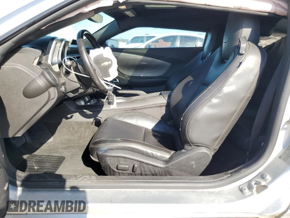 2013 Chevrolet Camaro LT with VIN 2G1FC1E37D9239138, listed as a Copart auction lot 72280614 with 175,911 mi miles and Salvage Title. Bid and sale history available at carsss.com. Image 7.