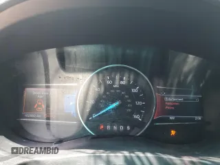 2016 Ford Explorer XLT z VIN 1FM5K8DH6GGD33380, wystawiony jako Copart lot #57583655 z przebiegiem 162 692 mil mil oraz Szkoda całkowita • Salvage title. Historia ofert i sprzedaży dostępna na DreamBid. Obrazek 9.