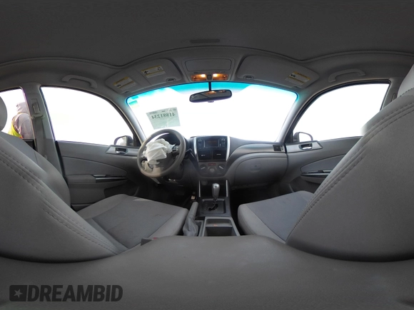 2013 Subaru Forester 2.5X Premium with VIN JF2SHADC4DH424169, listed as a IAAI auction lot 41881234 with 70,220 mi miles. Bid and sale history available at carsss.com. Image 18.