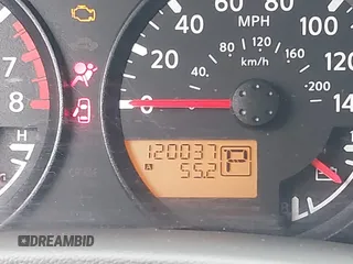 2016 Nissan Frontier SV z VIN 1N6AD0ER2GN730728, wystawiony jako IAAI lot #41837413 z przebiegiem 120 037 mil mil oraz . Historia ofert i sprzedaży dostępna na DreamBid. Obrazek 16.