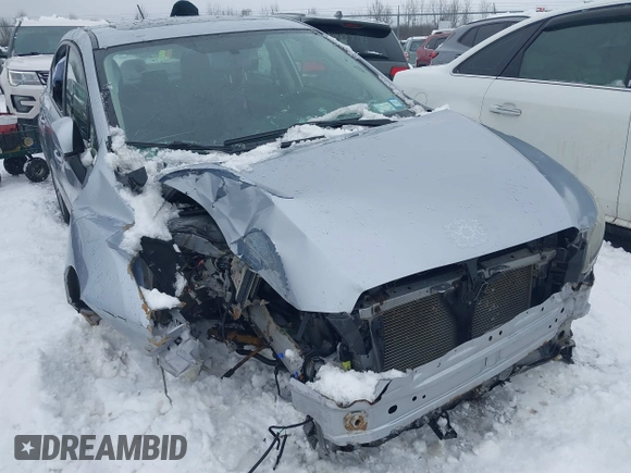2012 Subaru Impreza Limited с VIN JF1GJAH67CH024222, выставлен на аукционе IAAI как лот 41479353 с пробегом 132 419 миль миль и . История ставок и продаж доступна на DreamBid. Изображение 6.