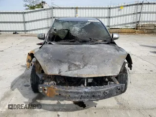 2013 Mazda 3 i SV with VIN JM1BL1TF0D1721425, listed as a Copart auction lot 57344615 with Not provided miles and Clean title. Bid and sale history available at DreamBid. Image 5.