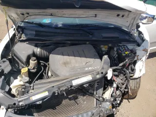 2011 Chrysler Town & Country Touring L with VIN 2A4RR8DG2BR758430, listed as a Copart auction lot 54721514 with Not Provided miles and Non Repairable. Bid and sale history available at DreamBid. Image 12.