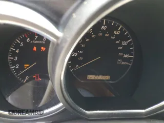 2005 Lexus RX 330 with VIN 2T2GA31U85C023324, listed as a Copart auction lot 65173594 with 221,061 mi miles and Salvage Title. Bid and sale history available at carsss.com. Image 9.