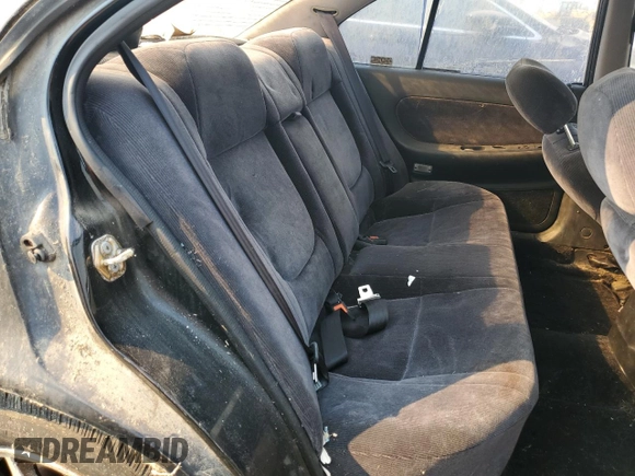 1992 Nissan Maxima с VIN JN1HJ01F1NT007180, выставлен на аукционе Copart как лот 71271334 с пробегом 252 299 миль миль и Чистый • Clean title. История ставок и продаж доступна на DreamBid. Изображение 10.