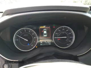 2017 Subaru Impreza Limited with VIN 4S3GTAU66H3708029, listed as a Copart auction lot 56399255 with 77,140 mi miles and Salvage title. Bid and sale history available at DreamBid. Image 9.