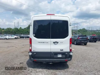 2017 Ford Transit XL with VIN 1FBAX2CM2HKA76480, listed as a IAAI auction lot 42757002 with 139,483 mi miles and . Bid and sale history available at DreamBid. Image 17.