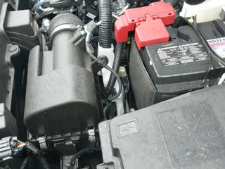 2025 Nissan Kicks SR with VIN 3N8AP6DB6SL358728, listed as a IAAI auction lot 42617127 with 1,748 mi miles and . Bid and sale history available at DreamBid. Image 20.