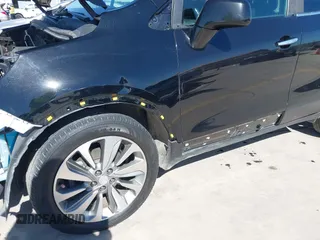 2020 Buick Encore Preferred with VIN KL4CJASB1LB053503, listed as a IAAI auction lot 41784852 with 61,199 mi miles and . Bid and sale history available at DreamBid. Image 19.