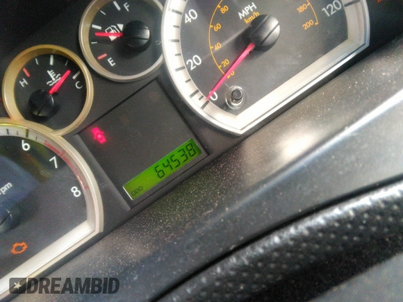 2011 Chevrolet Aveo 1LT with VIN KL1TD5DE4BB148168, listed as a IAAI auction lot 42320487 with 64,538 mi miles and . Bid and sale history available at DreamBid. Image 7.
