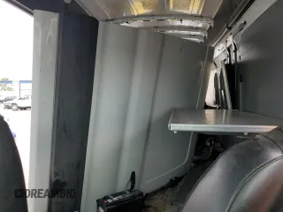 2020 Ford Transit with VIN 1FTBR3XG9LKB65668, listed as a Copart auction lot 66873334 with Not Provided miles and Salvage Title. Bid and sale history available at DreamBid. Image 20.