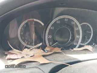 2013 Honda Accord EX z VIN 1HGCR2F73DA162760, wystawiony jako IAAI lot #42473307 z przebiegiem Nie podano mil oraz . Historia ofert i sprzedaży dostępna na DreamBid. Obrazek 7.