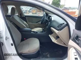 2014 Kia Optima LX with VIN 5XXGM4A73EG322529, listed as a IAAI auction lot 42610691 with 149,546 mi miles and . Bid and sale history available at DreamBid. Image 5.