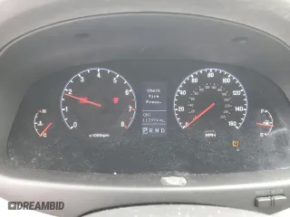 2011 Hyundai Azera Limited with VIN KMHFC4DF2BA538053, listed as a Copart auction lot 51863454 with 113,974 mi miles and Salvage Title. Bid and sale history available at carsss.com. Image 9.