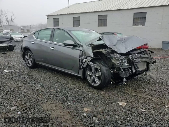 2020 Nissan Altima 2.5 SL with VIN 1N4BL4EW5LC148786, listed as a Copart auction lot 84188214 with 51,913 mi miles and Salvage Title. Bid and sale history available at carsss.com. Image 14.