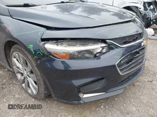 2016 Chevrolet Malibu Premier with VIN 1G1ZH5SX6GF262547, listed as a IAAI auction lot 41905127 with 181,183 mi miles and . Bid and sale history available at DreamBid. Image 6.