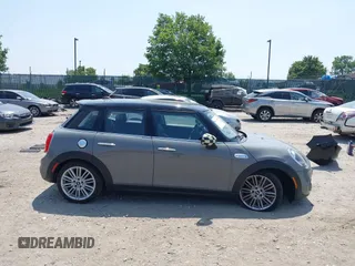 2019 MINI Hardtop 4 Door Cooper S with VIN WMWXU3C57K2H54547, listed as a IAAI auction lot 42492037 with 74,657 mi miles and . Bid and sale history available at DreamBid. Image 14.