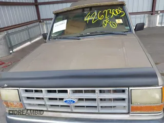 1992 Ford Ranger XLT with VIN 1FTCR10X5NUA12182, listed as a IAAI auction lot 42623003 with Not provided miles and . Bid and sale history available at DreamBid. Image 10.