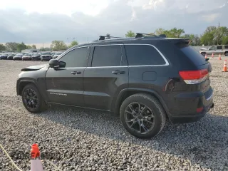 2015 Jeep Grand Cherokee High Altitude with VIN 1C4RJFCG8FC878265, listed as a Copart auction lot 55044325 with 157,829 mi miles and Salvage title. Bid and sale history available at DreamBid. Image 2.