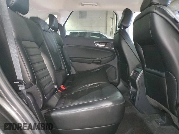 2020 Ford Edge SEL z VIN 2FMPK4J98LBA81213, wystawiony jako Copart lot #52887815 z przebiegiem 42 965 mil mil oraz Nie do naprawy • Non repairable. Historia ofert i sprzedaży dostępna na DreamBid. Obrazek 11.