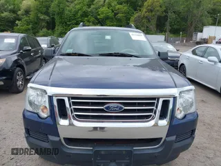 2007 Ford Explorer Sport Trac XLT with VIN 1FMEU51867UB42282, listed as a IAAI auction lot 42318069 with 191,237 mi miles and . Bid and sale history available at DreamBid. Image 6.