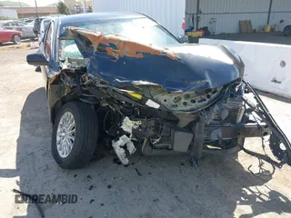 2008 Toyota Camry LE with VIN 4T4BE46K08R029028, listed as a IAAI auction lot 42017253 with Not Provided miles and . Bid and sale history available at DreamBid. Image 6.