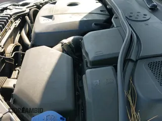 2017 Volvo S60 Dynamic с VIN YV126MFL6H2433753, выставлен на аукционе IAAI как лот 42606144 с пробегом 46 668 миль миль и . История ставок и продаж доступна на DreamBid. Изображение 18.