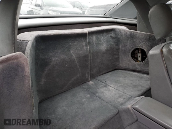 1993 Mercedes-Benz 300 with VIN WDBFA61EXPF081339, listed as a Copart auction lot 51856145 with 159,918 mi miles and Salvage Title. Bid and sale history available at DreamBid. Image 10.