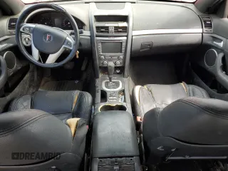 2009 Pontiac G8 z VIN 6G2ER57759L234522, wystawiony jako Copart lot #58084135 z przebiegiem Nie podano mil oraz Tytuł czysty. Historia ofert i sprzedaży dostępna na DreamBid. Obrazek 8.