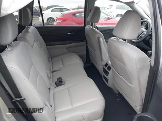 2017 Honda Pilot EX-L with VIN 5FNYF6H5XHB014067, listed as a IAAI auction lot 42083742 with 143,043 mi miles and . Bid and sale history available at DreamBid. Image 8.