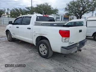 2010 Toyota Tundra with VIN 5TFEY5F12AX083418, listed as a IAAI auction lot 41352739 with 279,971 mi miles and . Bid and sale history available at DreamBid. Image 3.