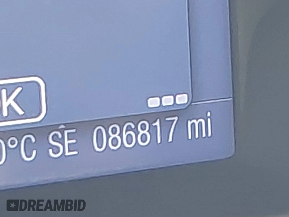 2013 Ford Focus SE with VIN 1FADP3F29DL306051, listed as a IAAI auction lot 42457611 with 86,817 mi miles and . Bid and sale history available at DreamBid. Image 7.
