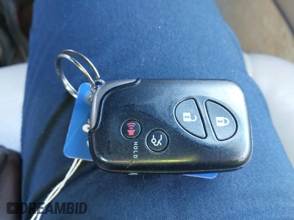2007 Lexus LS 460 L с VIN JTHGL46F475020286, выставлен на аукционе IAAI как лот 41865821 с пробегом Не указан миль и . История ставок и продаж доступна на DreamBid. Изображение 11.