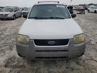 2002 Ford Escape XLT Choice с VIN 1FMYU031X2KB89058, выставлен на аукционе Copart как лот 54903575 с пробегом 204 171 миль миль и Чистый • Clean title. История ставок и продаж доступна на DreamBid. Изображение 5.