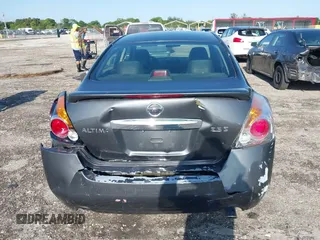 2012 Nissan Altima 2.5 S with VIN 1N4AL2AP7CC226872, listed as a IAAI auction lot 41989447 with 100,615 mi miles. Bid and sale history available at carsss.com. Image 16.