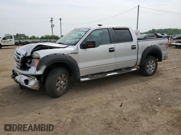 2009 Ford F-150 XL with VIN 1FTPW14V69FA77961, listed as a Copart auction lot 60561585 with 228,243 mi miles and Clean title. Bid and sale history available at DreamBid. Image 1.