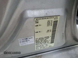 2016 Nissan Altima S with VIN 1N4AL3AP5GC212531, listed as a Copart auction lot 56777965 with 139,318 mi miles and Salvage title. Bid and sale history available at DreamBid. Image 12.
