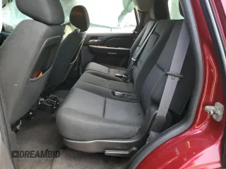 2011 GMC Yukon SLE with VIN 1GKS2AE00BR206598, listed as a Copart auction lot 47629575 with 86,500 mi miles and Salvage Title. Bid and sale history available at carsss.com. Image 12.