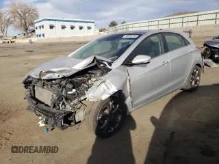 2013 Hyundai Elantra с VIN KMHD35LE8DU093566, выставлен на аукционе Copart как лот 89304235 с пробегом 136 181 миль миль и Списание • Salvage title. История ставок и продаж доступна на DreamBid. Изображение 1.