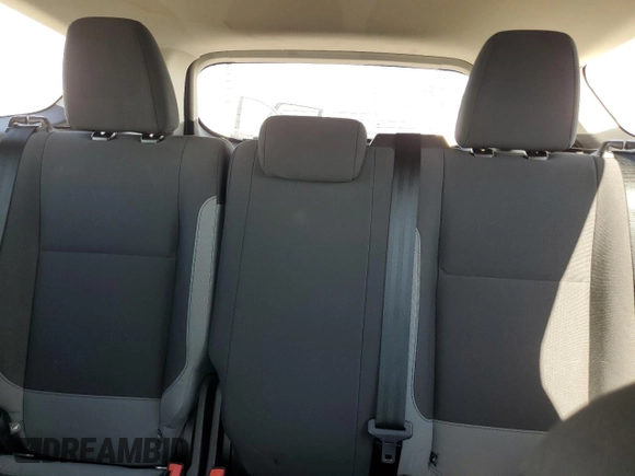 2014 Ford Escape S с VIN 1FMCU0F76EUD51125, выставлен на аукционе Copart как лот 51103365 с пробегом 108 766 миль миль и Списание • Salvage title. История ставок и продаж доступна на DreamBid. Изображение 10.