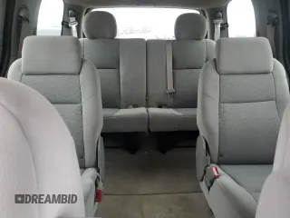 2008 Chevrolet Uplander LS with VIN 1GNDV23W68D208975, listed as a Copart auction lot 85909034 with Not Provided miles and Non Repairable. Bid and sale history available at DreamBid. Image 10.