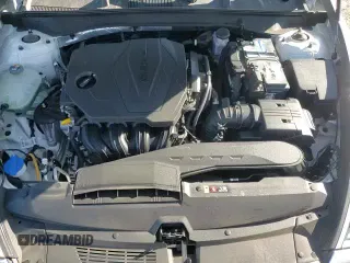 2020 Hyundai Sonata SE с VIN 5NPEG4JA4LH028939, выставлен на аукционе Copart как лот 80583195 с пробегом 17 577 миль миль и Списание • Salvage title. История ставок и продаж доступна на DreamBid. Изображение 15.