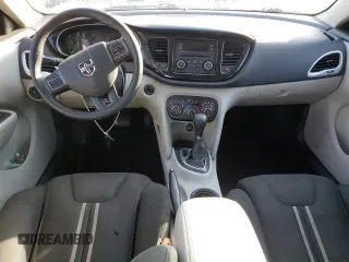 2013 Dodge Dart SXT с VIN 1C3CDFBA7DD341585, выставлен на аукционе Copart как лот 53240695 с пробегом 91 658 миль миль и Списание • Salvage title. История ставок и продаж доступна на DreamBid. Изображение 8.