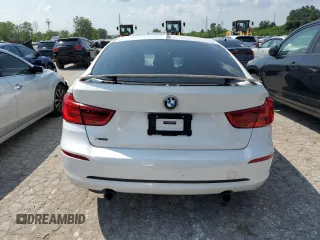 2018 BMW 3 Series 340i xDrive with VIN WBA8Y3C50JG451200, listed as a Copart auction lot 62639334 with 112,509 mi miles and Salvage Title. Bid and sale history available at carsss.com. Image 6.
