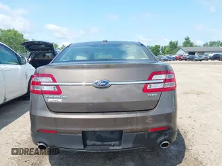 2015 Ford Taurus SEL with VIN 1FAHP2E82FG201994, listed as a IAAI auction lot 42750171 with 228,873 mi miles and . Bid and sale history available at DreamBid. Image 16.